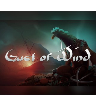 Gust of Wind Steam Key GLOBAL